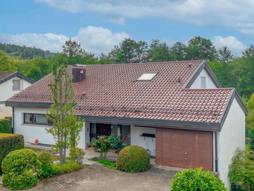 Einfamilienhaus zum Kauf 730.000 € 6 Zimmer 189 m² 697 m² Grundstück Schorndorf Schorndorf 73614