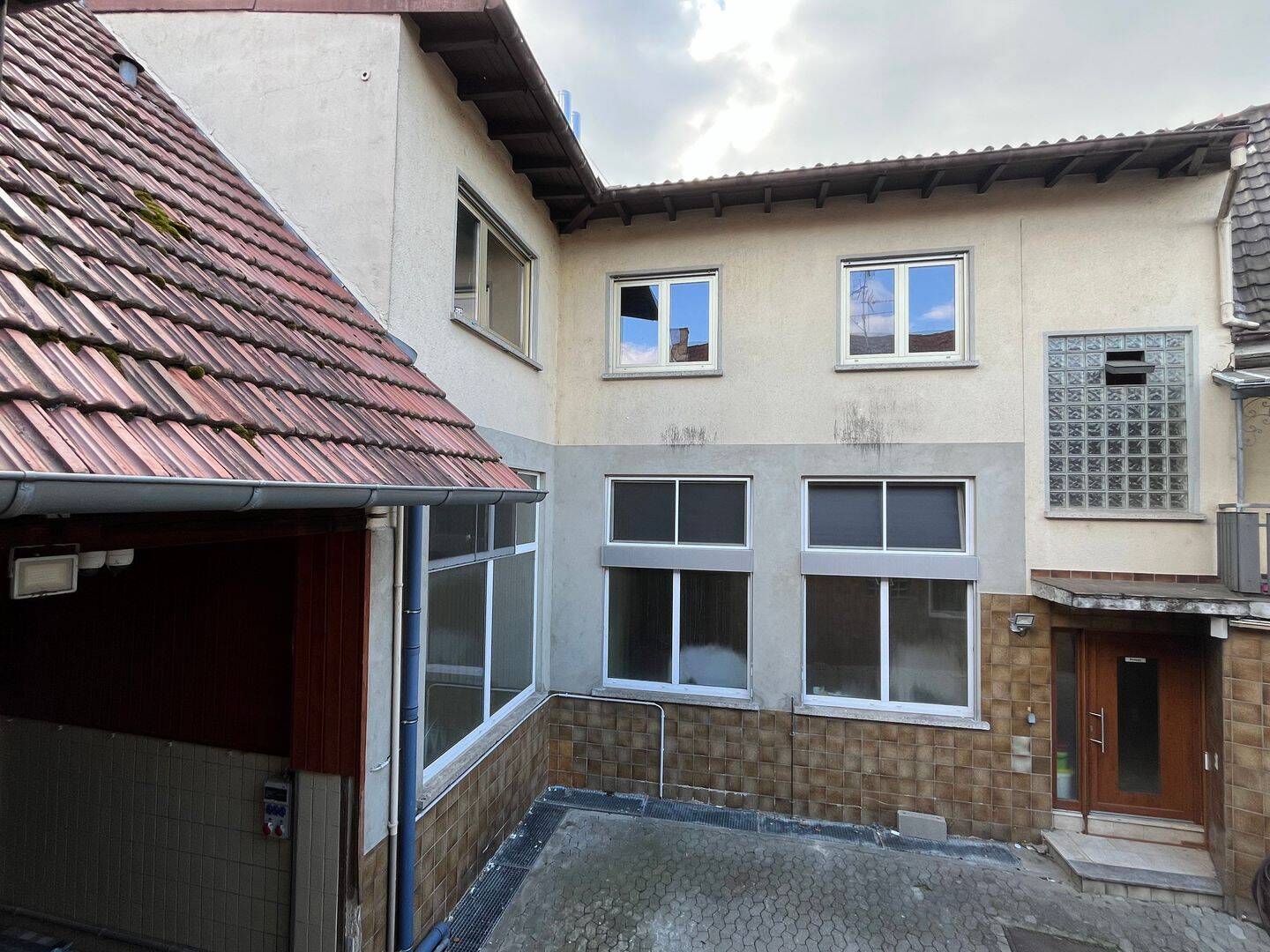 Haus – Worfelden, Groß-Gerau - Mehr