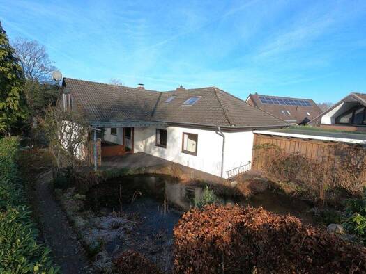 Einfamilienhaus zum Kauf 269.000 € 4 Zimmer 120 m² 848 m² Grundstück Jaderberg Jade 26349