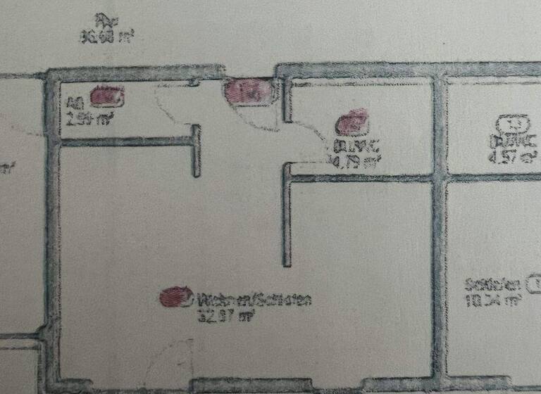 Studio zum Kauf als Kapitalanlage geeignet 189.000 € 1 Zimmer 45,1 m² Kemnath 95478
