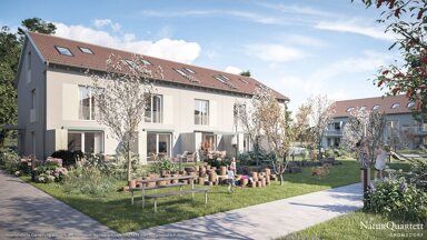 Wohnung zum Kauf provisionsfrei 589.000 € 2 Zimmer 55,1 m² 1. Geschoss Peter-Wolfram-Straße 28 Gronsdorf Haar 85540