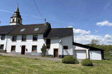 Bauernhaus zum Kauf 175.000 € 6 Zimmer 149 m² 3.447 m² Grundstück Duppach 54597