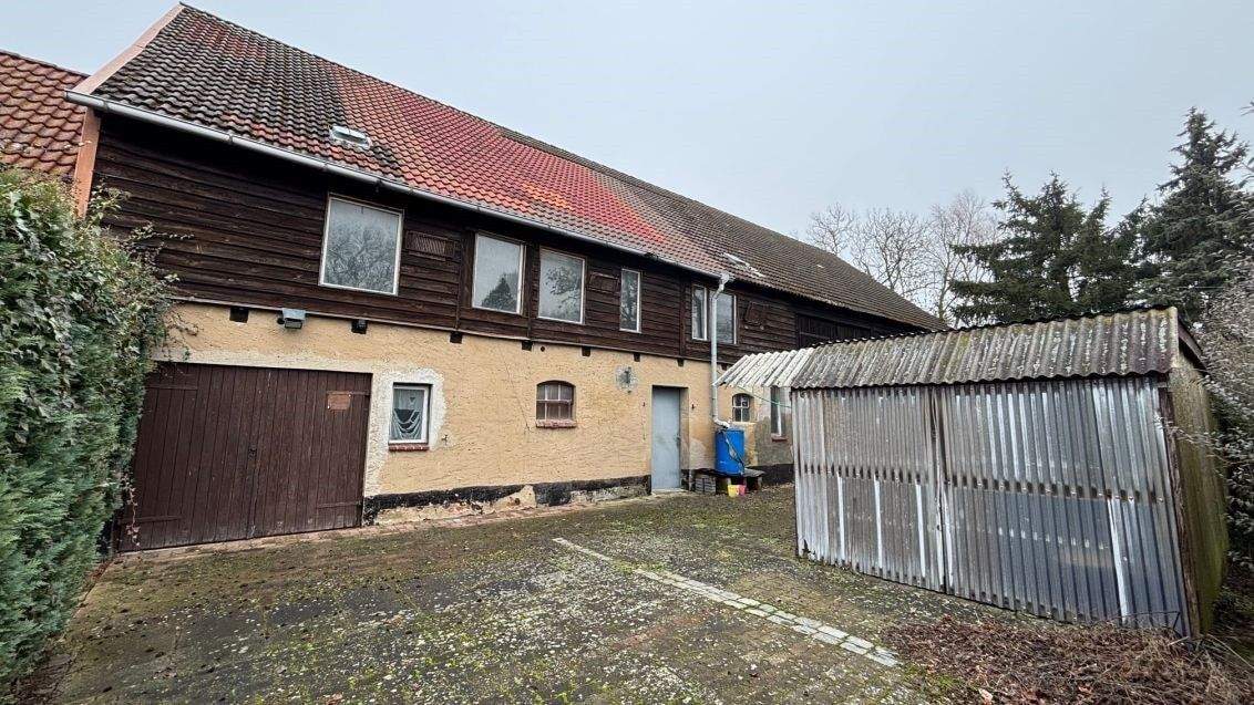 House in Grimmen, Vorpommern-Rügen - Ansicht 4
