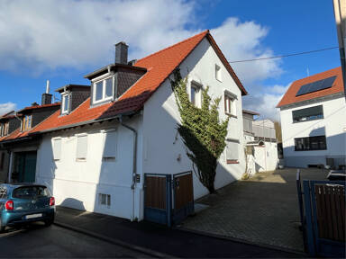 Mehrfamilienhaus zum Kauf 449.000 € 5 Zimmer 144,7 m² 178 m² Grundstück Naurod Wiesbaden / Naurod 65207
