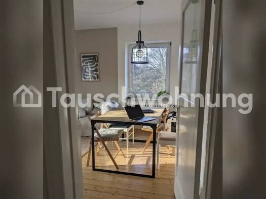 Wohnung zur Miete Tauschwohnung 858 € 3 Zimmer 73 m² 3. Geschoss Eilbek Wandsbek 22089