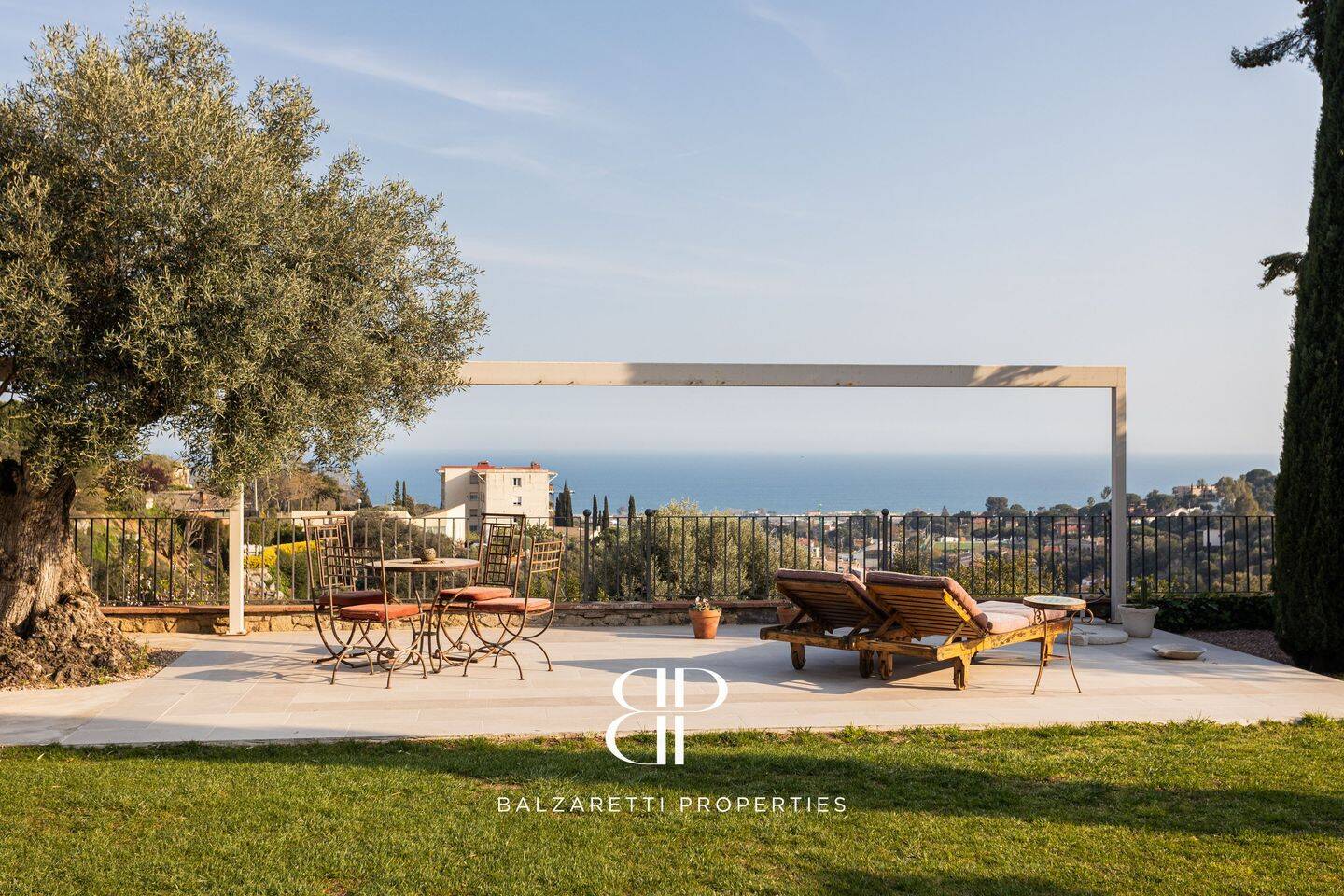 Immobilie in Johanngeorgenstadt - Haus in Cabrera de Mar - Bild 4