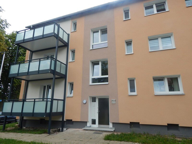 Wohnung zur Miete 475 € 2 Zimmer 53,5 m²<br/>Wohnfläche 31.10.2024<br/>Verfügbarkeit Theodor-Fleitmann-Straße 12 Nußberg  /  Hemberg Iserlohn 58638