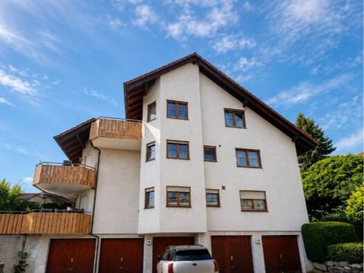 Wohnung zum Kauf provisionsfrei 273.600 € 3,5 Zimmer 75 m² EG Bretzfeld 74626