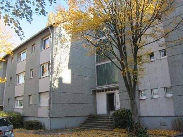 Wohnung zur Miete 873 € 3 Zimmer 70,8 m² 1. Geschoss frei ab 01.02.2026 Vorsterstr. 91 Höhenberg Köln 51103