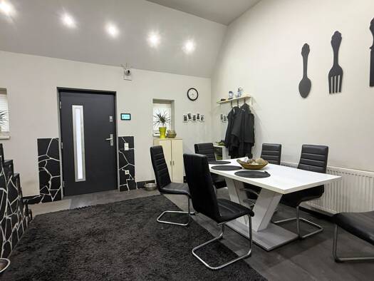 Reihenmittelhaus zum Kauf 325.000 € 6 Zimmer 125 m² 612 m² Grundstück Methler Kamen 59174