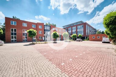 Bürofläche zur Miete provisionsfrei 9,50 € 463 m² Bürofläche Garstedt Norderstedt 22848