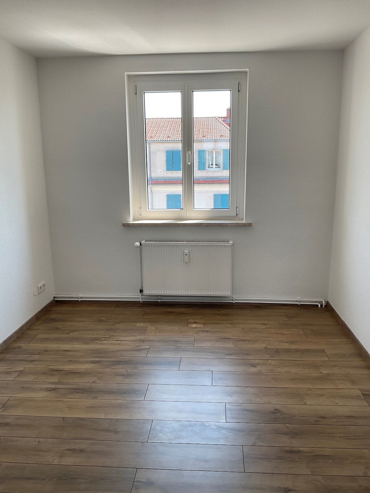 Wohnung zur Miete 369 € 3 Zimmer 60,4 m² 3. Geschoss frei ab sofort Friedrich-Wolf-Str. 7 Piesteritz Lutherstadt Wittenberg 06886