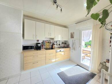 Wohnung zum Kauf 456.000 € 4 Zimmer 99 m² 1. Geschoss Ludwigsburg 71638