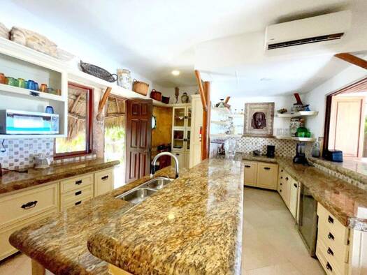 Einfamilienhaus zum Kauf 3.649.788 € 702 m² Playa del Secreto  Quintana Roo  Mexico Puerto Morelos 77740