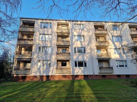 Wohnung zum Kauf 159.000 € 3 Zimmer 68 m² Gröpelingen West 28237