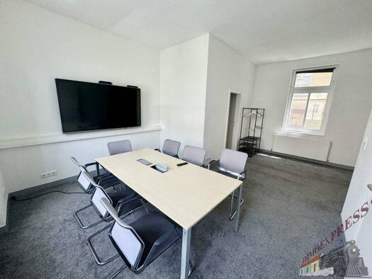 Büro zur Miete 4.990 € 10 Zimmer 325,2 m² Bürofläche Heigerleinstraße 23 Wien,Ottakring 1160