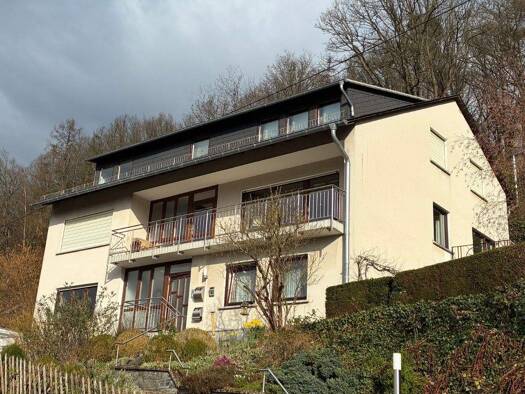 Mehrfamilienhaus zum Kauf 249.000 € 9 Zimmer 290 m² 876 m² Grundstück frei ab sofort Herrstein 55756