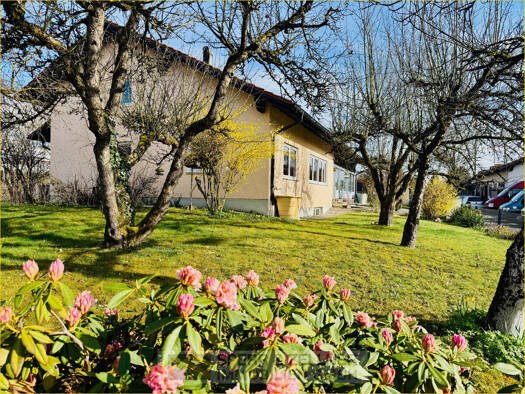 Einfamilienhaus zum Kauf 750.000 € 6 Zimmer 200 m² 1.024 m² Grundstück Dorfen 84405