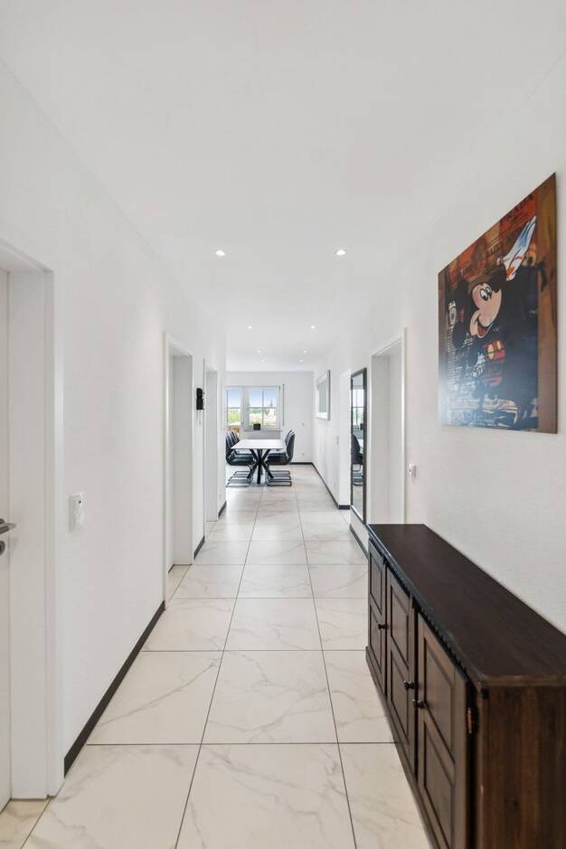 Wohnung zum Kauf 407.000 € 3 Zimmer 105 m² Dachgeschoss, 1. Geschoss Altdorf Altdorf 84032