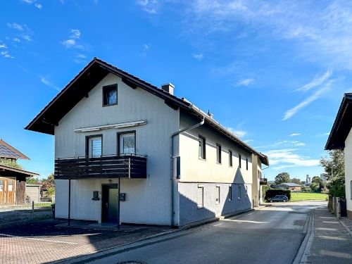 Mehrfamilienhaus zum Kauf 589.000 € 10 Zimmer 209 m²<br/>Wohnfläche 340 m²<br/>Grundstück Rosenheim 83024