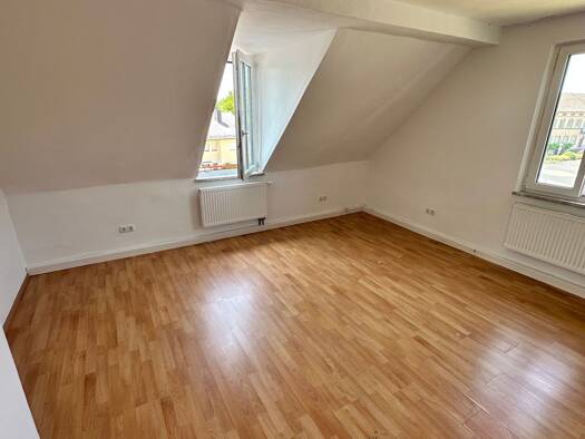 Wohnung zur Miete 650 € 3 Zimmer 75 m² Geschoss 2/2 frei ab sofort Hammelburg 97762