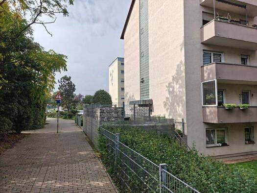 Studio zum Kauf 64.900 € 1 Zimmer 26 m² frei ab sofort Viernheim 68519