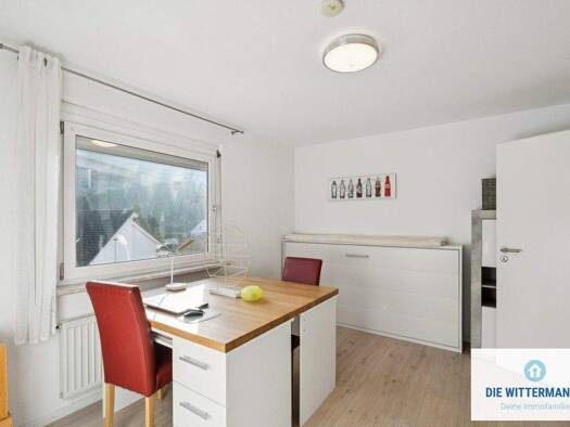 Wohnung zum Kauf 310.000 € 4 Zimmer 92 m² Lörrach 79539