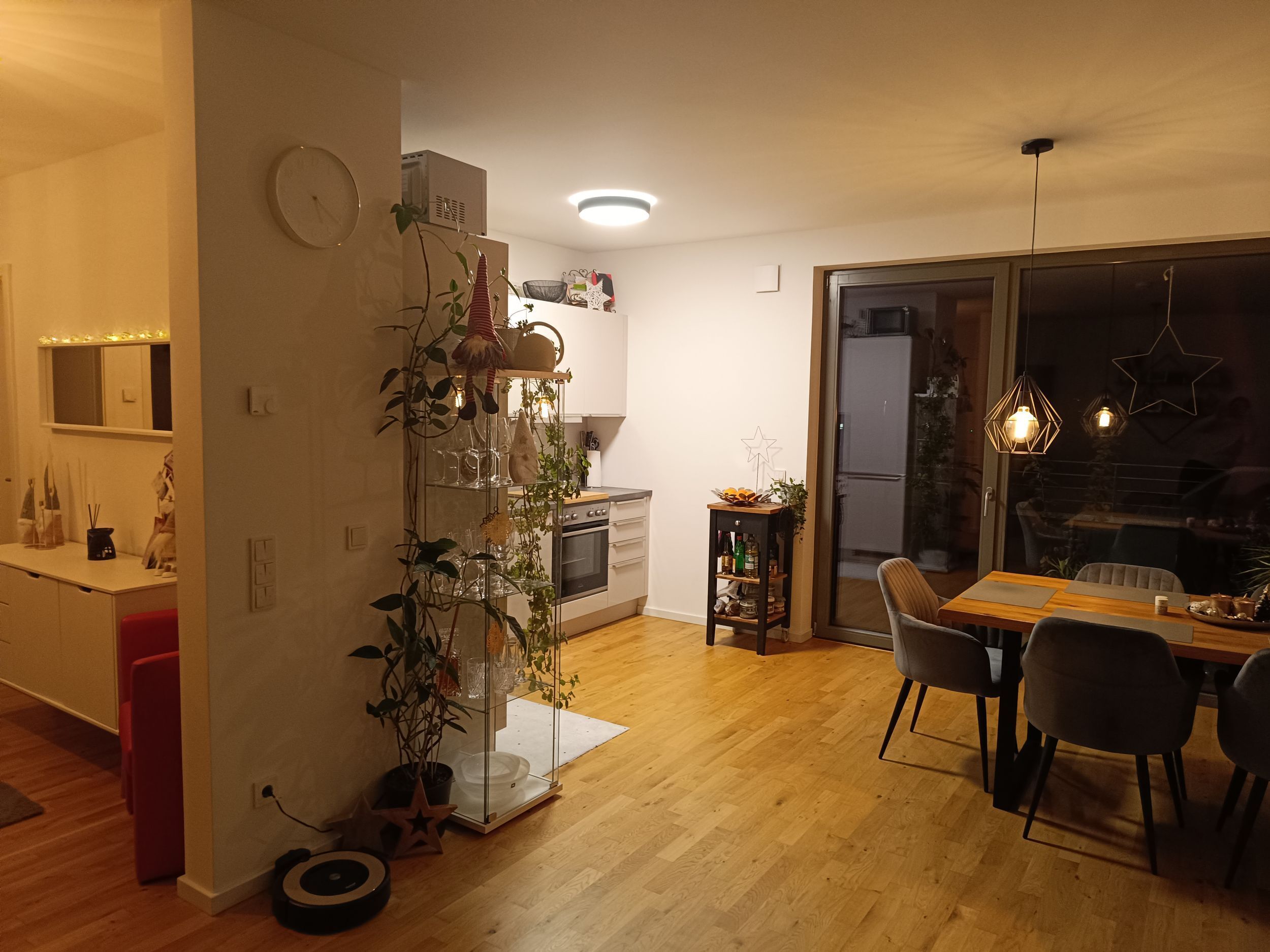 Wohnung zur Miete 1.173 € 3 Zimmer 80,9 m²<br/>Wohnfläche 5.<br/>Geschoss ab sofort<br/>Verfügbarkeit Ellen-Ammann-Straße 1 Kasernen West Bamberg 96052