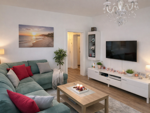 Wohnung zum Kauf 149.000 € 4 Zimmer 131 m² 3. Geschoss Eilpe Hagen 58091