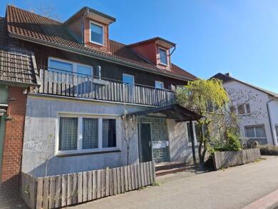 Wohnung zur Miete 390 € 3 Zimmer 64 m² EG Hermannsburg Südheide 29320