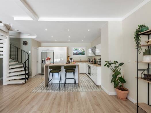Einfamilienhaus zum Kauf 1.245.000 € 4 Zimmer 140 m² 150 m² Grundstück Le Port Villefranche-sur-Mer 06230