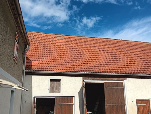 Bauernhaus zum Kauf 125.000 € 6 Zimmer 165,6 m² 2.871 m² Grundstück frei ab sofort Wernsdorf Teuchern 06682