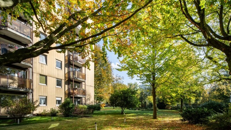 Wohnung zum Kauf 169.000 € 3 Zimmer 70 m²<br/>Wohnfläche 6.<br/>Geschoss Zündorf Köln 51143