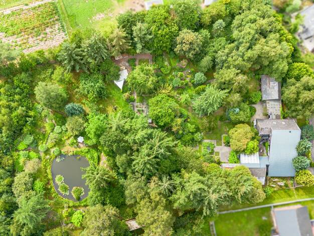 Einfamilienhaus zum Kauf 449.000 € 5 Zimmer 200 m² 15.000 m² Grundstück Joldelund 25862