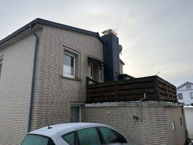 Wohnung zur Miete - Erstbezug 500 € 2 Zimmer 65 m² 1. Geschoss Marne 25709