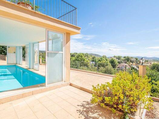 Einfamilienhaus zum Kauf 1.200.000 € 4 Zimmer 274 m² 1.717 m² Grundstück Coma, Sa (Urbanitzacio) 07193