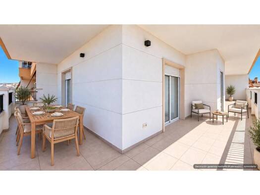 Wohnung zum Kauf 339.000 € 3 Zimmer 127 m² 4. Geschoss Elx / Elche 03205