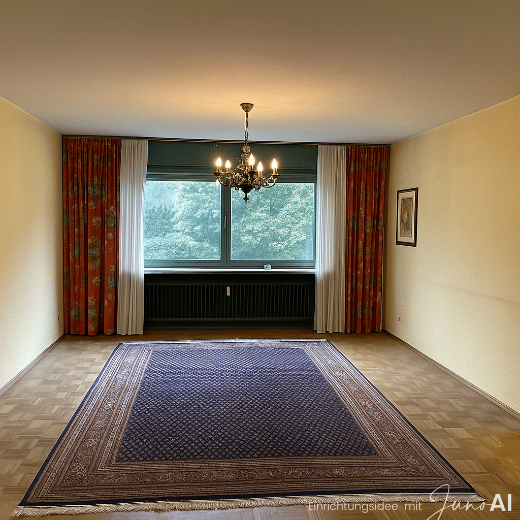 House in Hanau, Nordwest - Ansicht 2