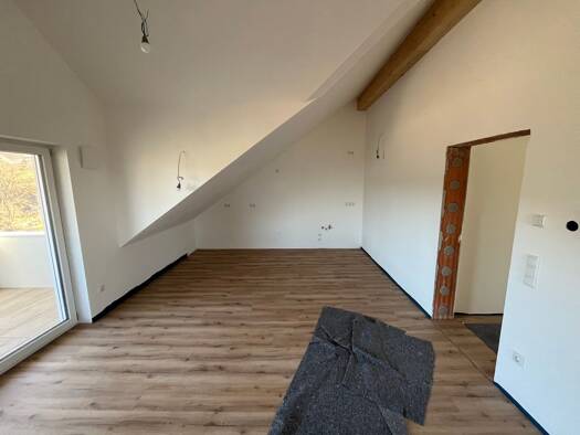 Wohnung zur Miete 855 € 3 Zimmer 71 m² 1. Geschoss Oberalteich Bogen 94327