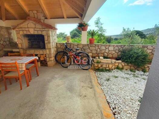 Wohnung zum Kauf 168.000 € 2 Zimmer 33 m² Cunski, Mali Losinj Mali Lošinj