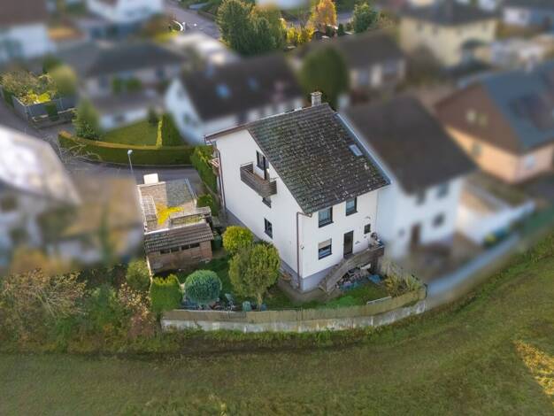 Doppelhaushälfte zum Kauf 350.000 € 5 Zimmer 124,7 m² 306 m² Grundstück Neuhausen Neuhausen 75242
