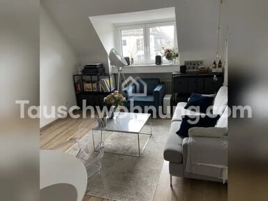 Wohnung zur Miete 550 € 2 Zimmer 47 m² 5. Geschoss Lindenthal Köln 50935