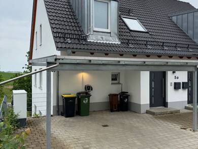 Doppelhaushälfte zur Miete 1.900 € 5,5 Zimmer 150 m² 300 m² Grundstück frei ab 01.08.2025 Scheyern Scheyern 85298