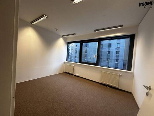Büro zur Miete 40,67 € 11,8 m² Bürofläche Wien 1110