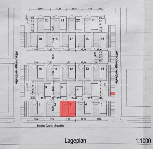 Einfamilienhaus zum Kauf 1.199.999 € 4,5 Zimmer 170 m²<br/>Wohnfläche 386 m²<br/>Grundstück Alfred-Wegener-Straße 6 Röthelheimpark Erlangen 91052