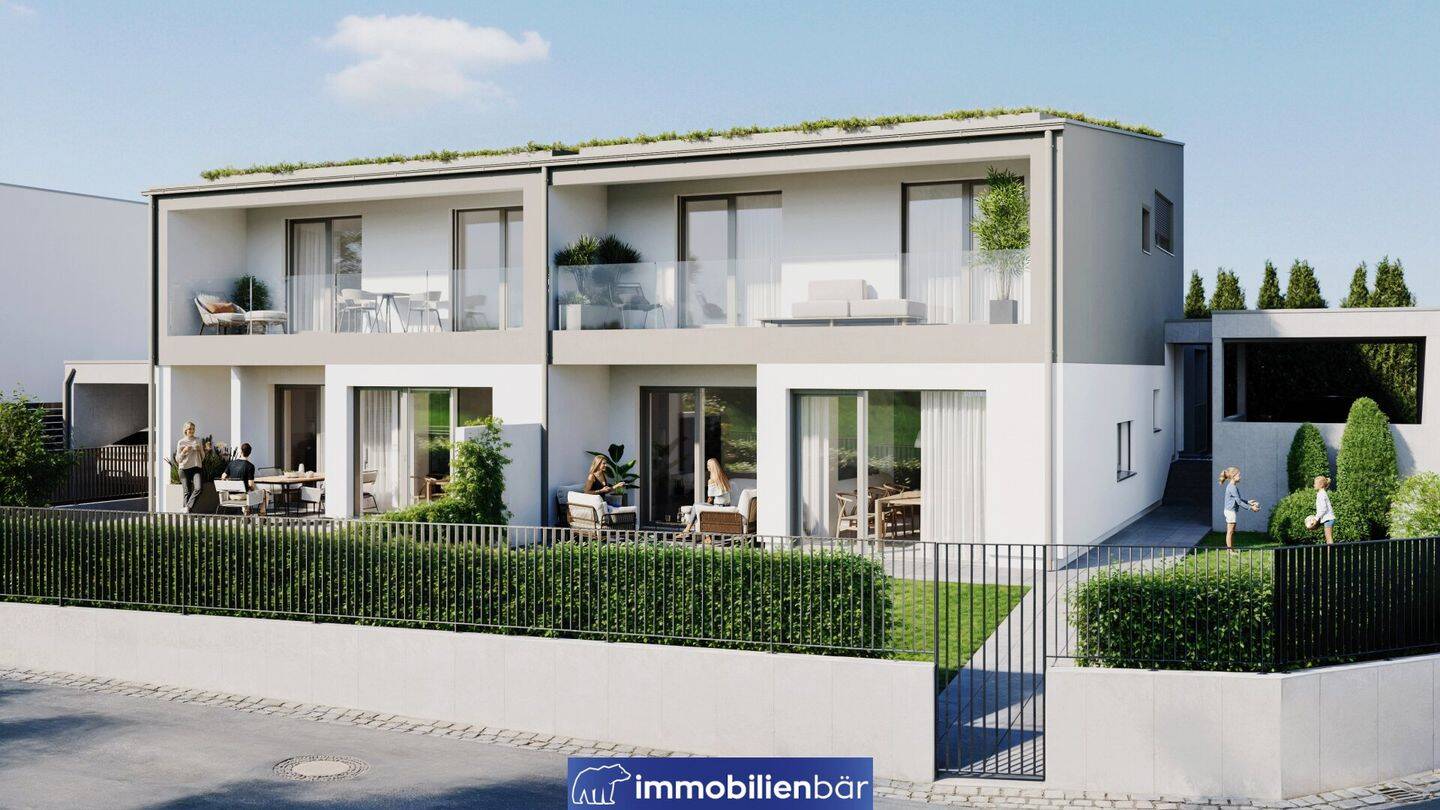 House in Linz, Auhof, Dornach-Auhof - View 2