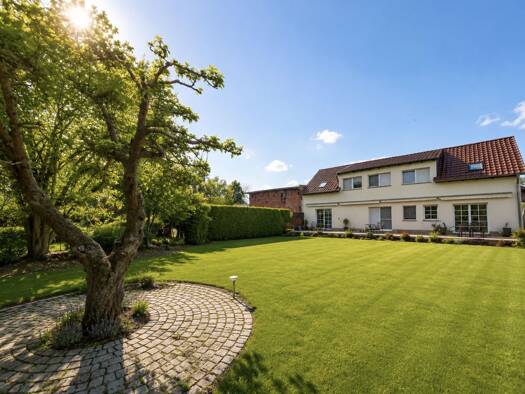 Hotel zum Kauf 399.000 € 6 Zimmer 6 Betten Neulewin Neulewin 16259