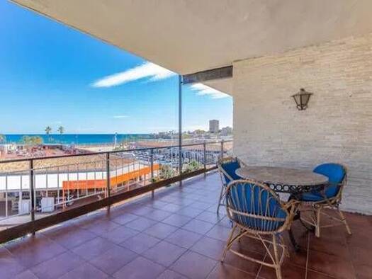 Wohnung zum Kauf 530.000 € 4 Zimmer 112 m² 2. Geschoss Avenida Arenal, 14 Xàbia / Jávea 03738