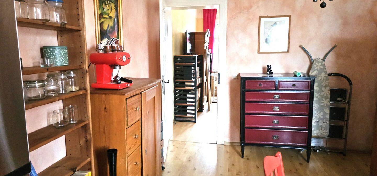 Immobilie in Coswig (Anhalt) - Ein charmantes Stadthaus im Herzen von Coswig (Anhalt) - Bild 3