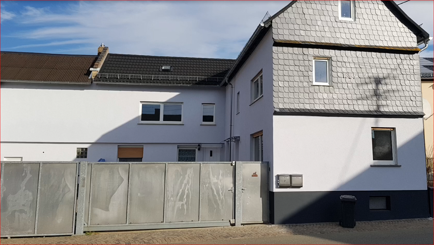 Mehrfamilienhaus zum Kauf provisionsfrei 298.000 € 11 Zimmer 180 m²<br/>Wohnfläche 1.041 m²<br/>Grundstück Römerstr. 7 Hunzel 56355